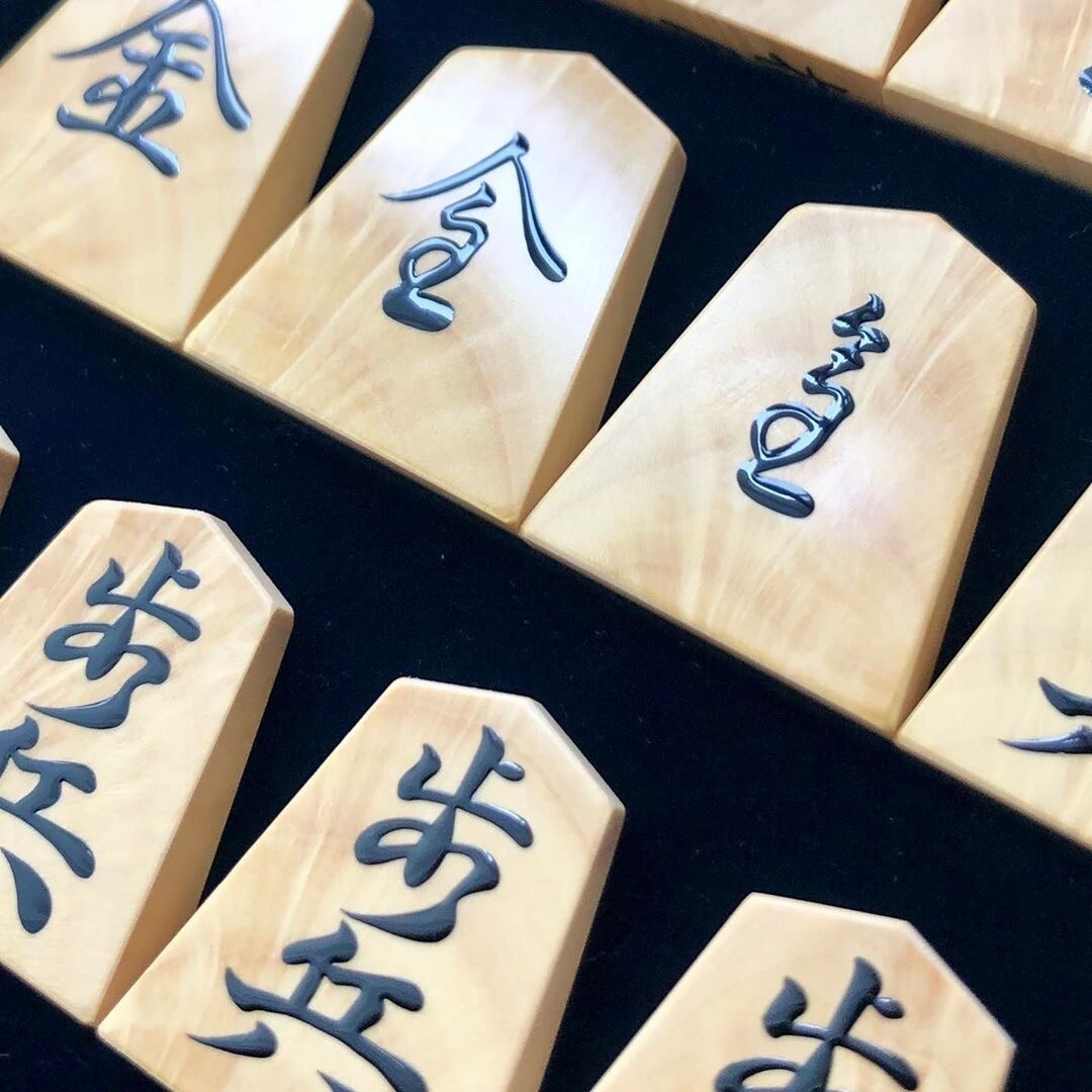 分かると楽しい!!将棋を教えます 初心者から段位者まで幅広く対応、楽しく丁寧にがモットーです！ イメージ1