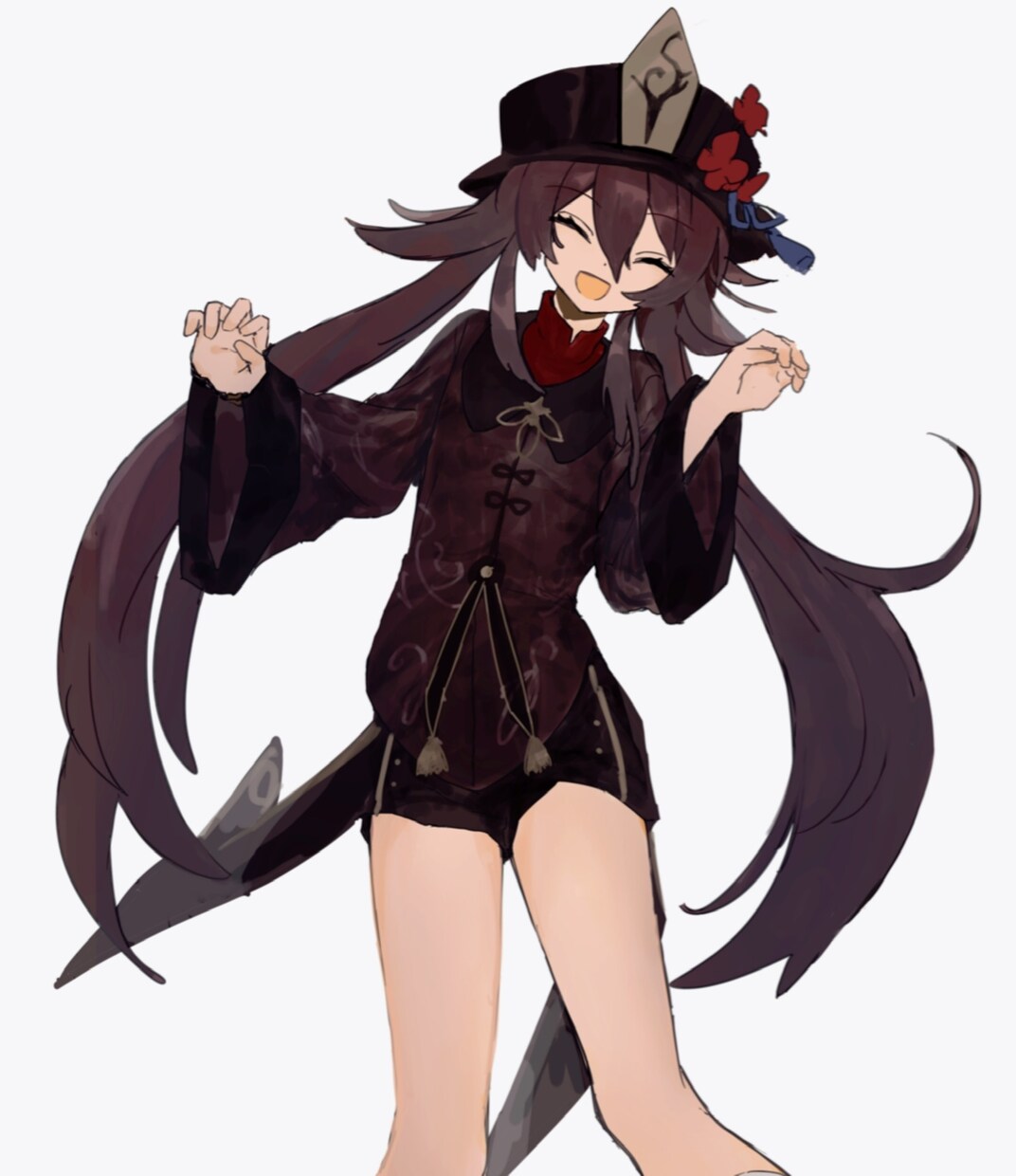 今風のイラスト描きます 公開してる画像から好きな絵柄をお選び下さい！ イメージ7