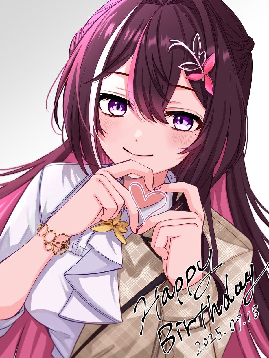アイコン、SNS用、配信用イラストお届けします 様々なジャンルのご依頼を受けてきたのでお好みお伝え下さい！ イメージ10