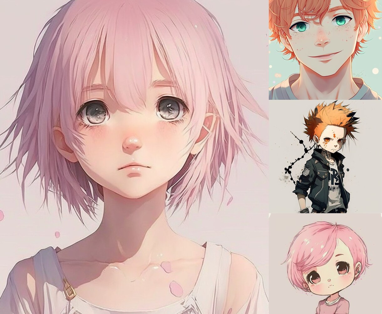 どんなジャンルでも承ります 色々なジャンルを承ります。この期間にお試し下さい。 アイコン作成 ココナラ