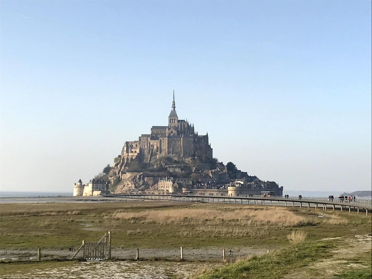 海外旅行(国内も可)のプランニングをご提案します 地理学科卒業、元旅行会社勤務で海外経験豊富です！ イメージ2