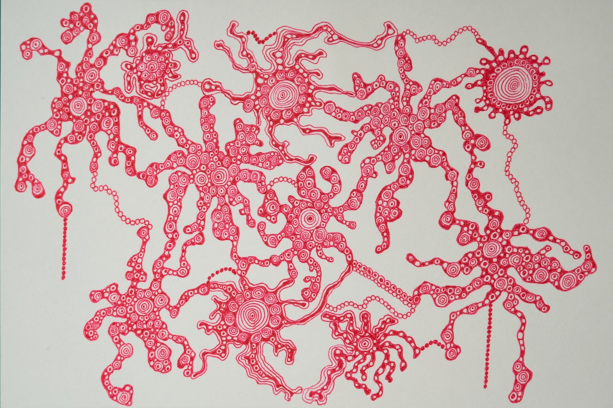 視覚芸術作品をお届けします 唯一無二の作品制作いたします。 イメージ9