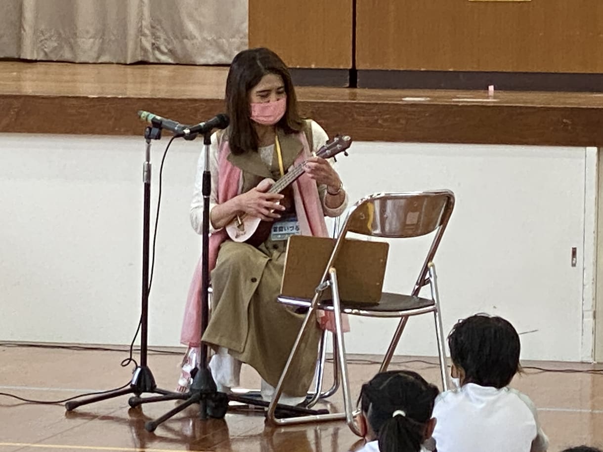 小学校のお子さんや不登校の子の相談相手になります 元先生が、子供の悩みを聞きます。 イメージ2