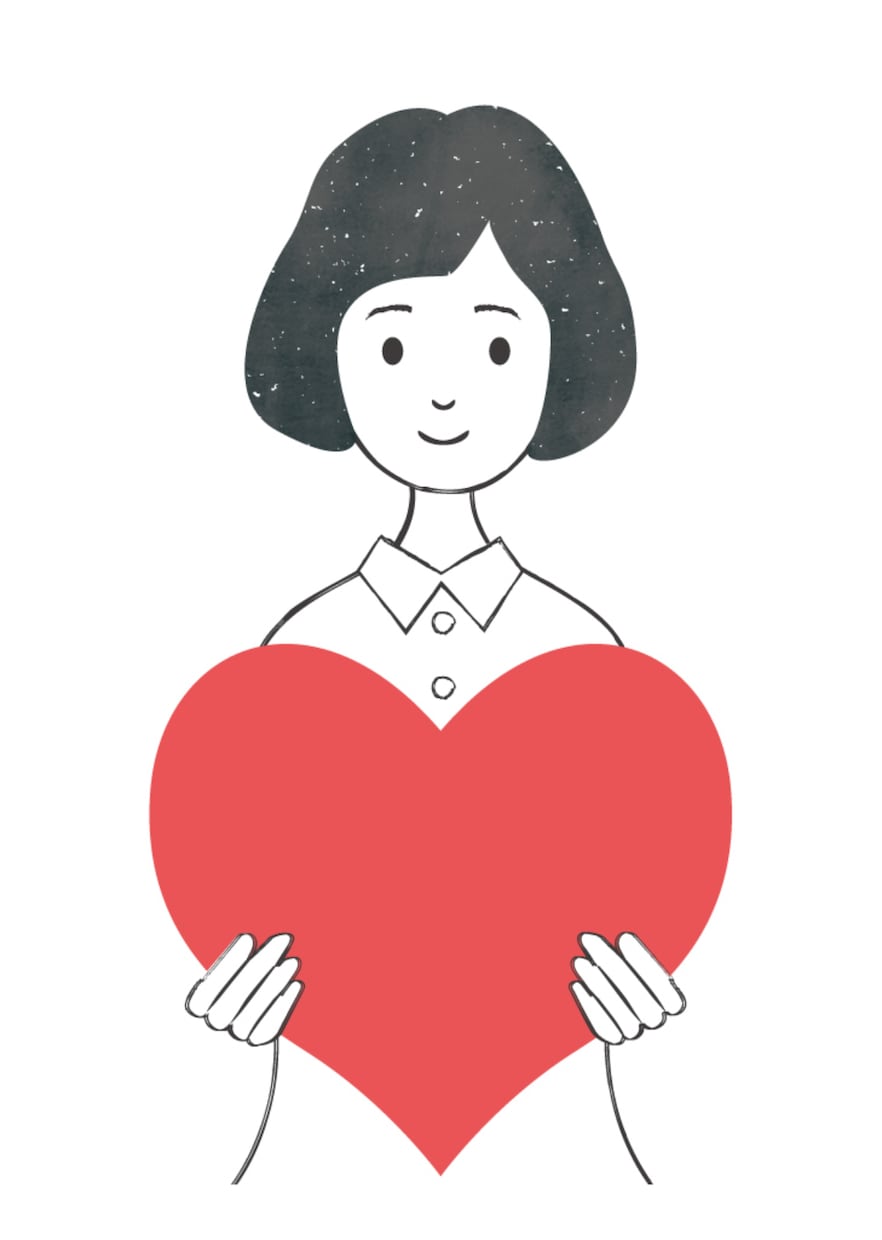 どんなことでも大丈夫ですお話お聞きします 気持ちを分かって欲しい方お話聞かせてください イメージ1