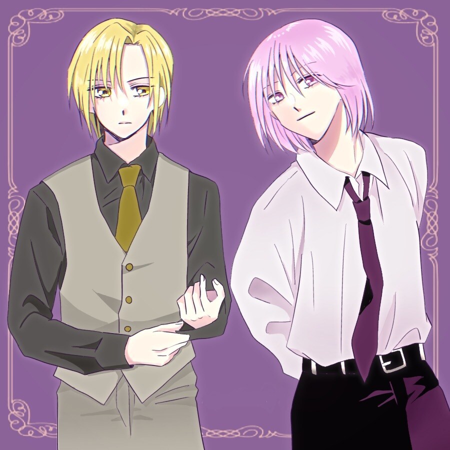 平成レトロイラストお描きいたします 平成初期の漫画大好き女子が描く平成レトロイラスト！ イメージ3