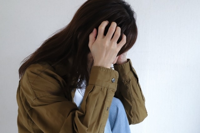 モラハラあるあるを話して笑いに変えて心を軽くします 30年モラハラ夫と暮らした経験から辛い思いにも寄り添います♡ イメージ8
