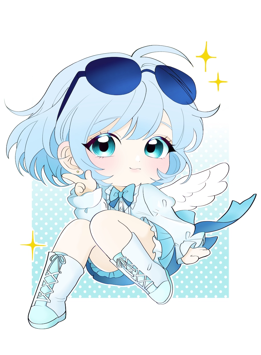 ご希望に忠実な絵を描きます 夢絵、二次創作なんでもお待ちしております！ イメージ2
