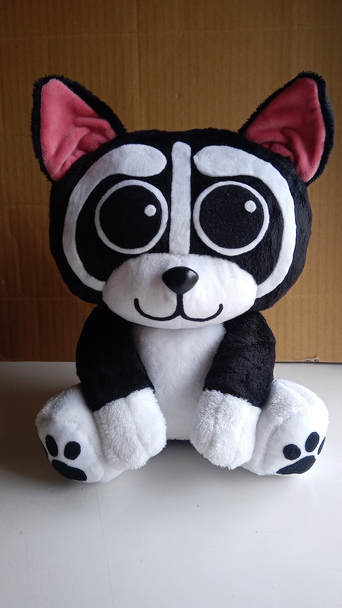 あみぐるみ・ぬいぐるみ作ります こんなの作ってくれないかなぁーをお手伝いします。 イメージ1