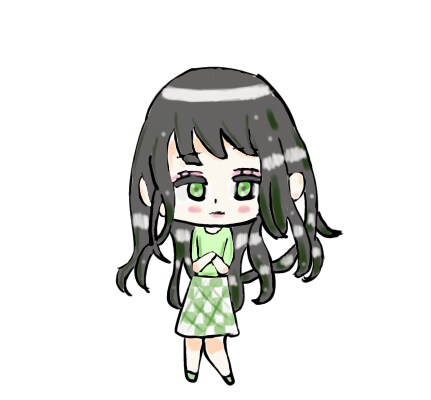 色々方が利用できます ミニキャラとか立ち絵など受け付けてます イメージ2