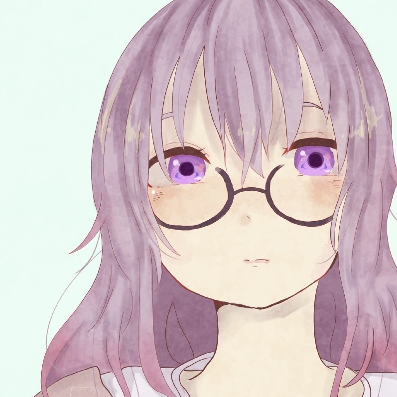 貴方の素敵なアイコンを描きます ゆるふわが好きな人におすすめ！ イメージ1