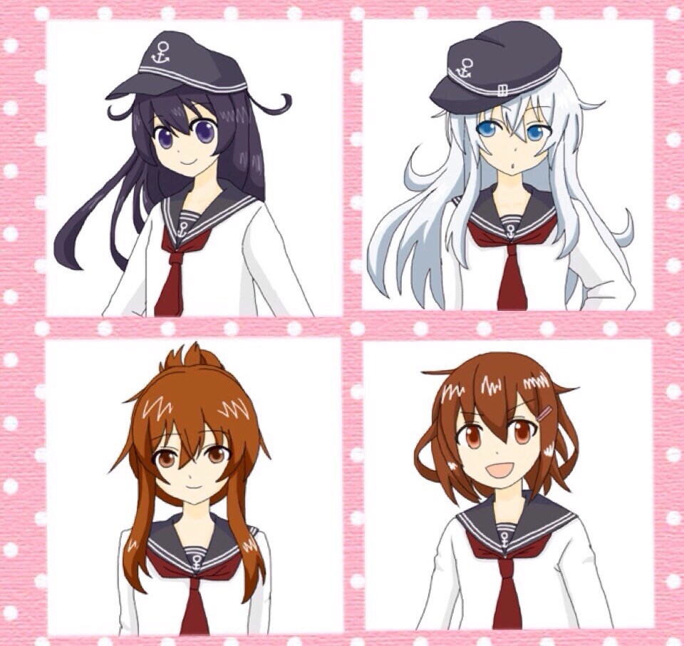 アイコン描きます ♡SNSに華やかさ可愛さを出します♡ イメージ2
