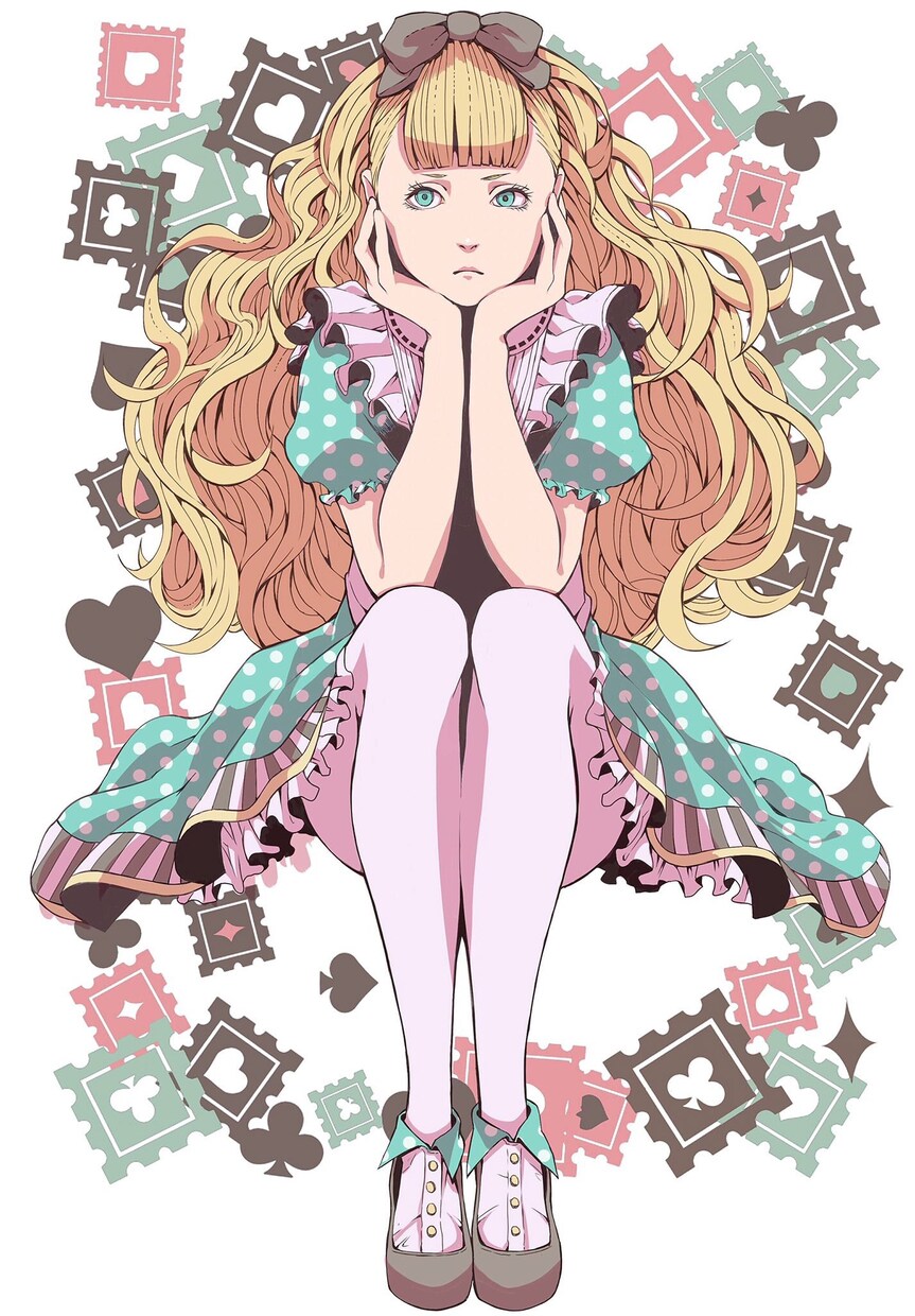 イラスト描きます キャラクター絵をメインに描いてます。アイコンやその他色々 イメージ2