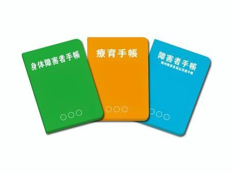 障害を持つ方（子供．成人）の将来を一緒に考えます 対象となる方の人生が、一人の人間としてどうあるべきか イメージ2
