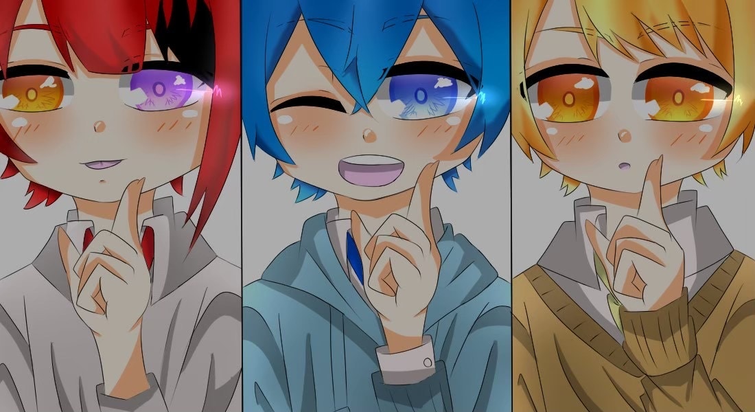 急ぎじゃなければ可愛いイラスト描きます 急ぎじゃないけど自分のアイコンが欲しいという方向けです イメージ10