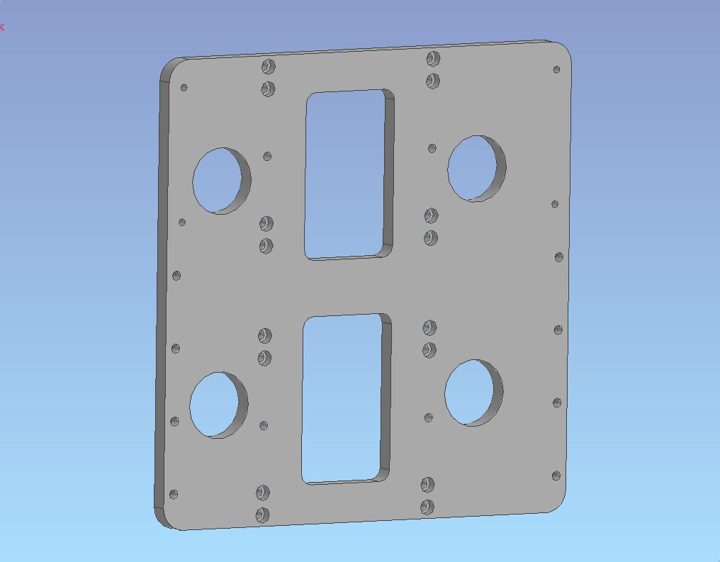 手書き図面　2D-ＣＡＤ　３Ｄデータ化いたします 3Dプリンタ出力や製品の３Ｄデータ化でお困りでありませんか？ イメージ2