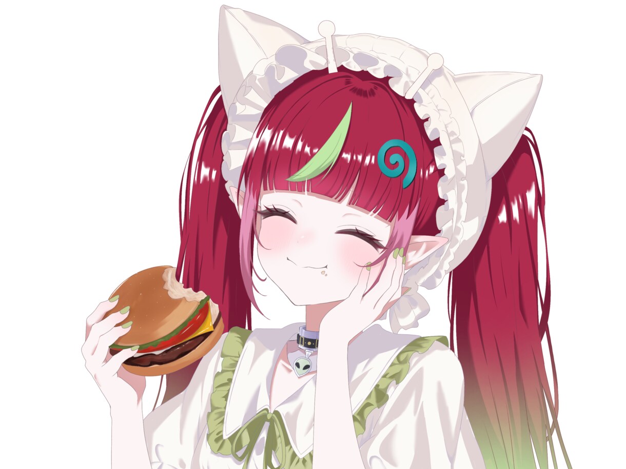 可愛いイラスト作成できます ネットプリント・ギフトなど新しいイラストが欲しい方へ イメージ3