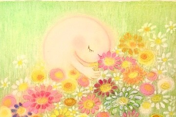 潜在意識を変えるヒーリングアート描きます カウンセリング後フォロー用です イメージ6