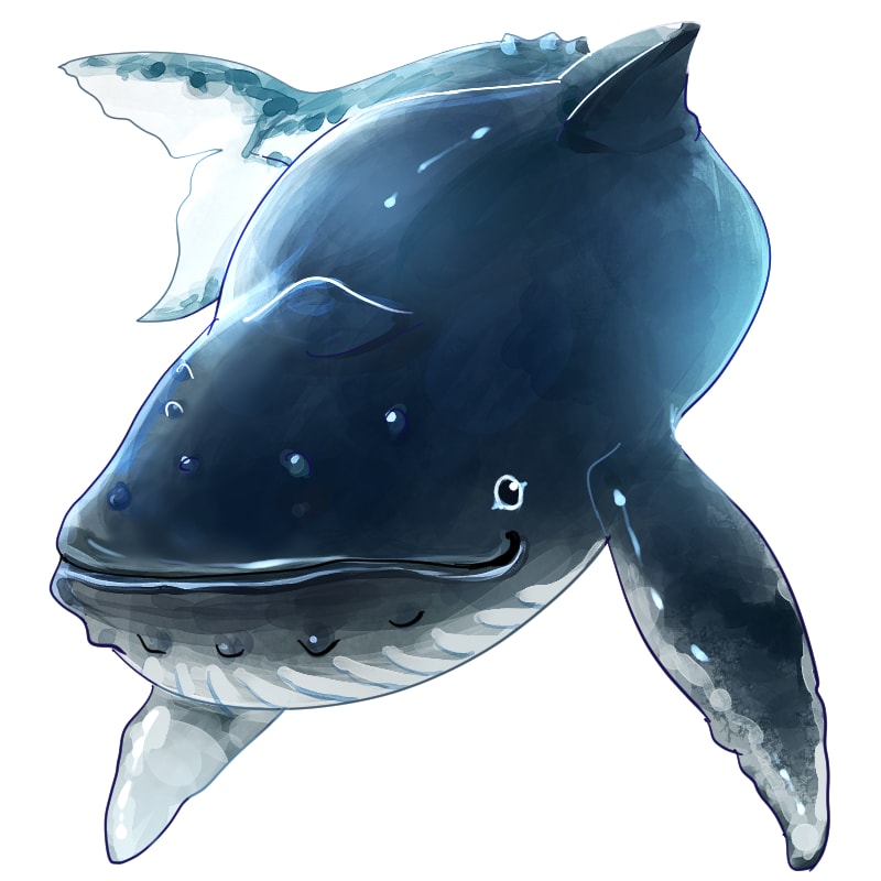 動物イラストお描きします お好きな動物をSNSやブログのアイコンに！ イメージ3