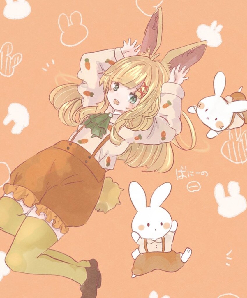 イラストかきます アイコンヘッダー、サムネ、プレゼントなど イメージ1