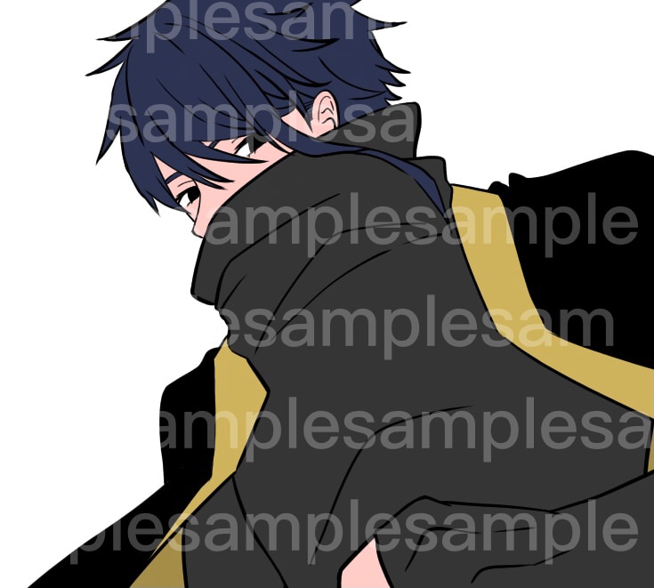 イラスト･アイコンを描きます あなたの条件に合ったイラスト･アイコンを提供します！ イメージ7