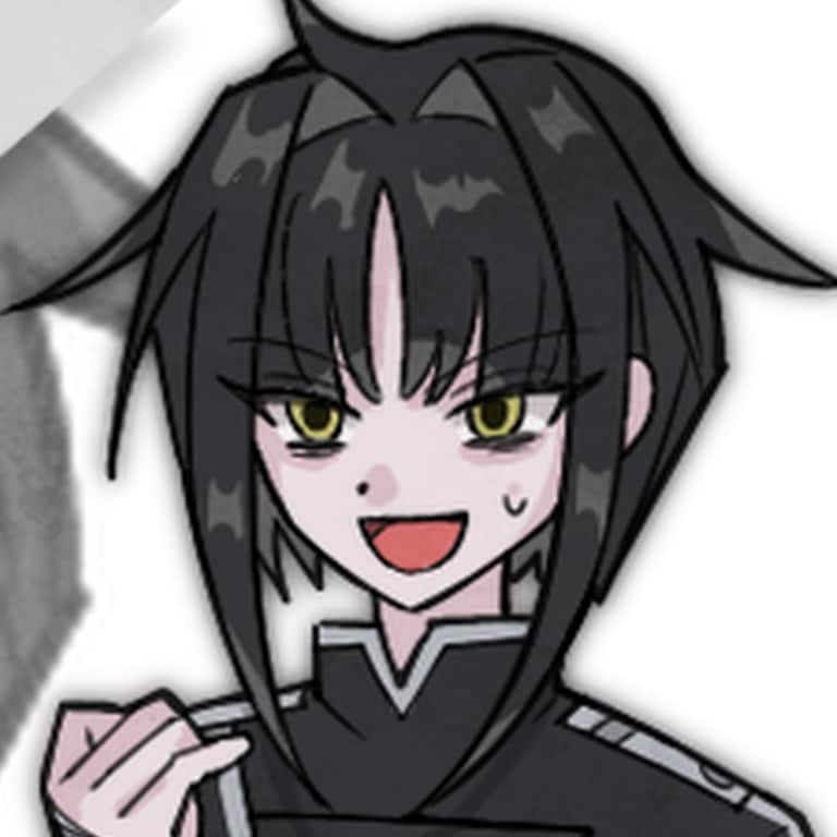アイコン・ヘッダーをお描きします かわいくてアイコニックな絵を描きます！ イメージ8