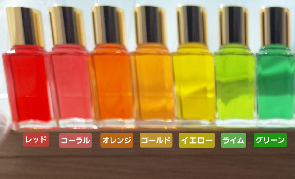 あなた専用の最短垢抜けメイクカルテ描きます 専用メイク法＋全アイテム記載＋髪型提案☆2wアフターフォロー イメージ9