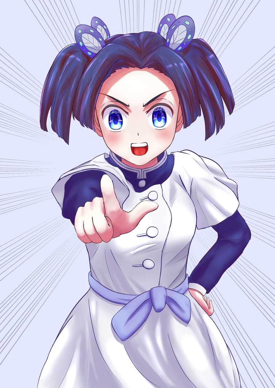 SNS用アイコン描きます ツイッター等のアイコンとして使用するイラストを描きます！ イメージ4