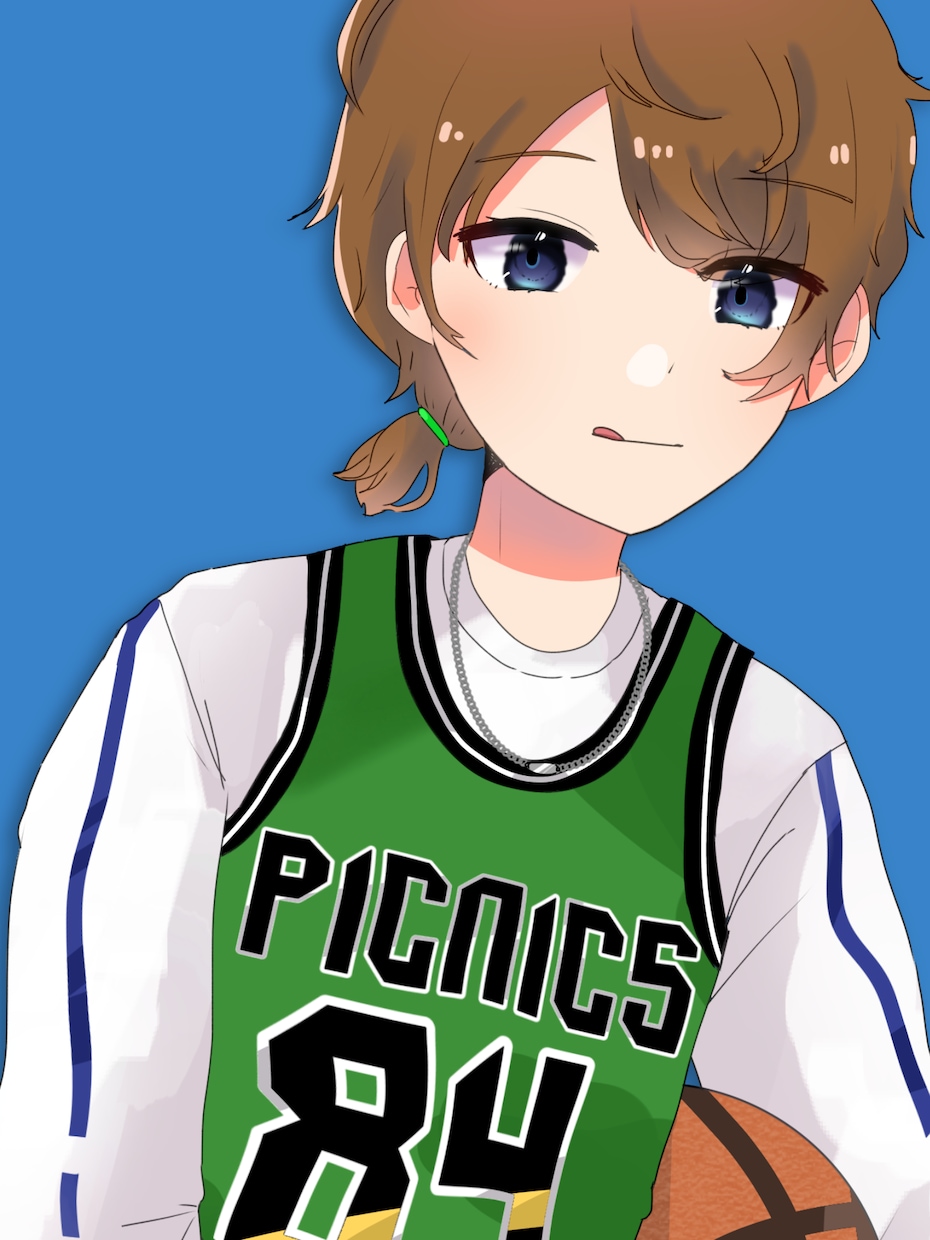 パキッとしたアイコン描きます 色彩豊かなアイコンイラストで印象にのこそう！ イメージ4