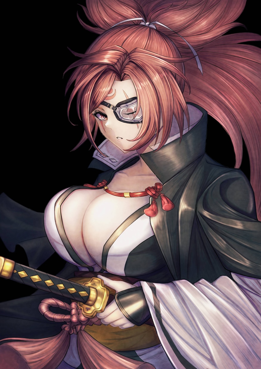 商用利用可!美少女キャラや男性キャラ承ります キャラクターイラスト全般承ります! イメージ8
