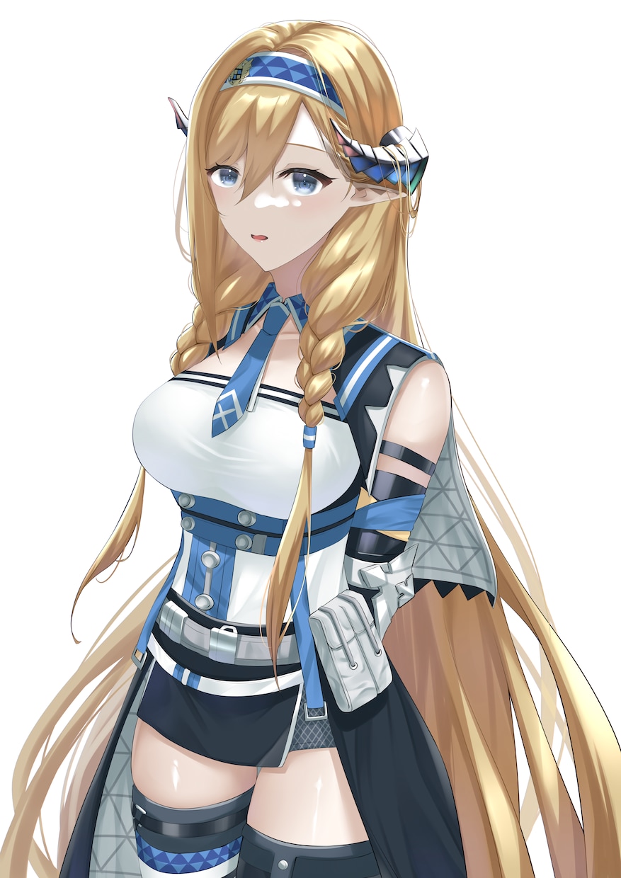修正無制限★ご希望のイラストを丁寧に描きます SNSアイコンやヘッダー、立ち絵やYouTubeなどにも イメージ4