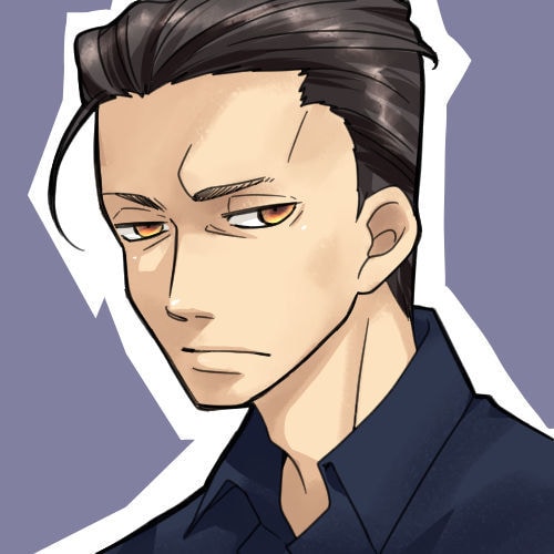 プロ漫画家が高品質キャライラストを描きます 商業連載中のプロが描くキャライラスト・一枚絵・スチル制作 イメージ7