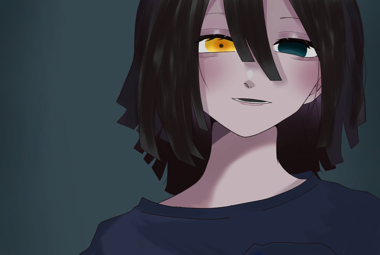 アイコン用やデフォルメのかわいいイラスト描きます ご要望であれば落書きイラストも描きます イメージ3