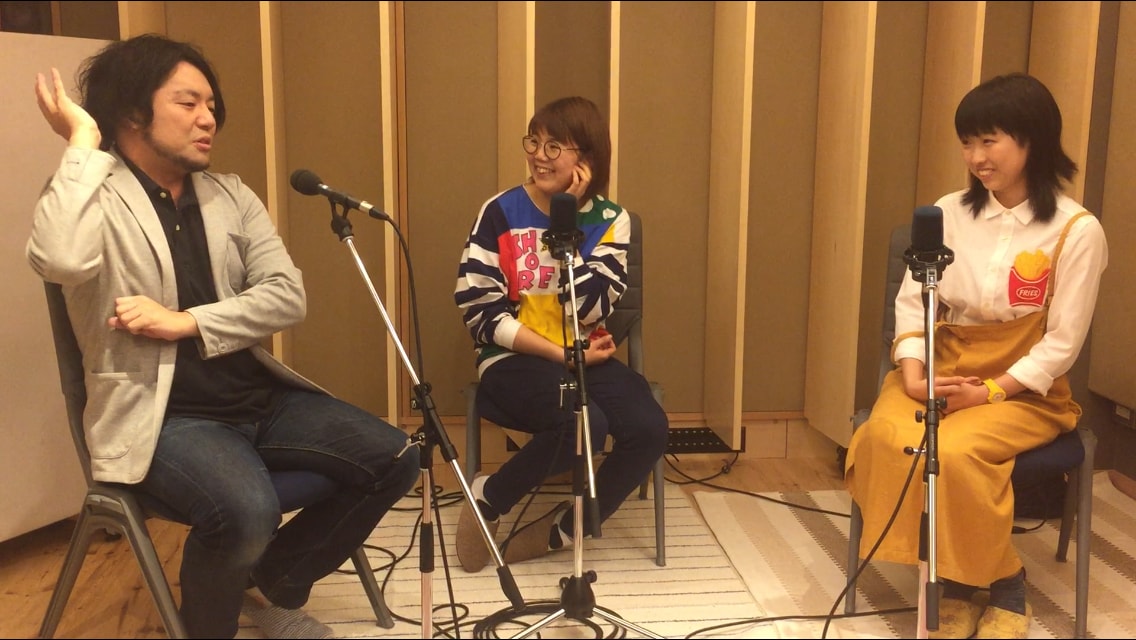 プロ・ナレーション(日本語)収録します 〜プロ・ナレータ探しからスタジオ収録、音声編集まで完パケ！ イメージ2
