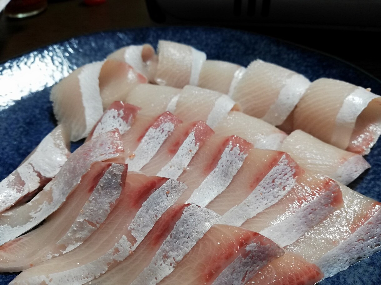 海上釣り堀で10尾釣る方法教えます より多く釣りたい方！基本の1歩先をレクチャーします！ イメージ4