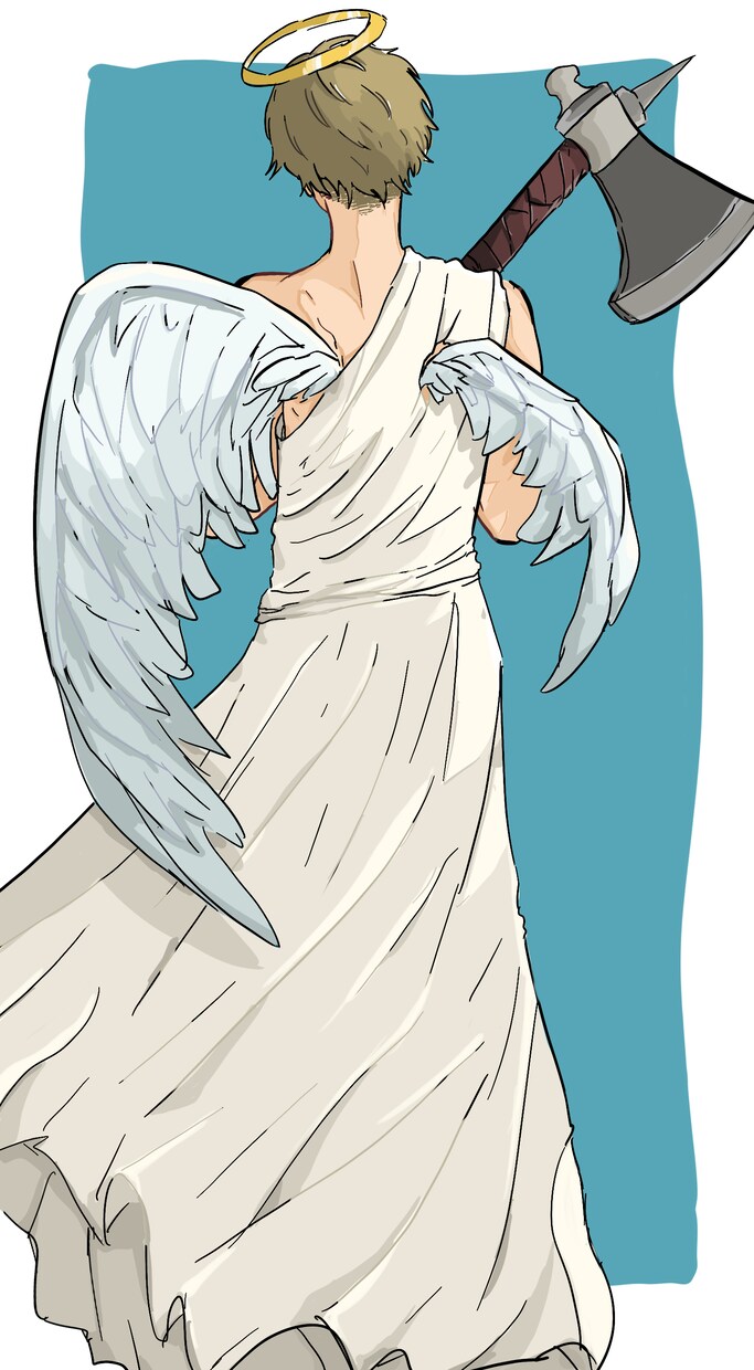 SNSアイコン描きます あなただけのアイコン描かせていただきます！ イメージ2