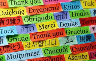 英語の短文を和訳します ちょっとしたメールやチャット向け！ イメージ1