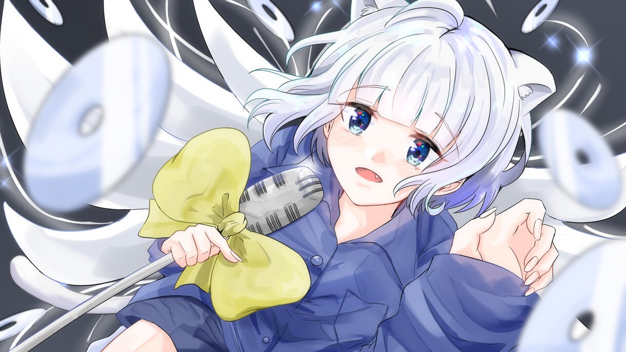 一枚絵、グッズなど色気のあるイラスト描きます BL.TL.GLも描いていますのでお申し付けください イメージ5