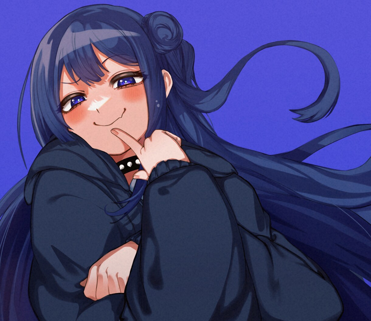 目を惹く！アイコン・サムネイラストをお描きします ◆SNS用アイコン・サムネイル用イラストなどを承ります！ イメージ1