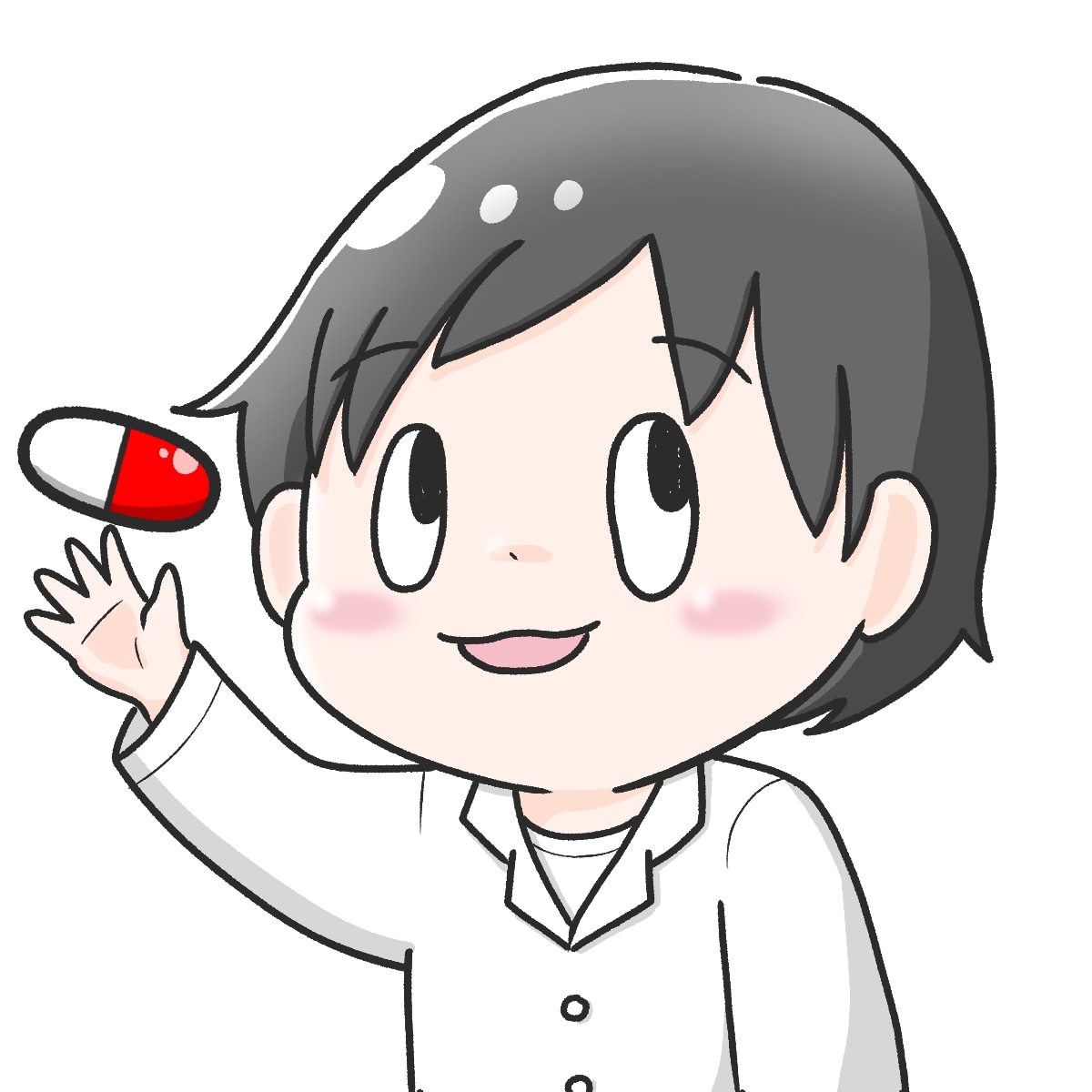 薬剤師&医療事務に特化❗️あらゆるお悩みに答えます -現役×実績豊富な”薬剤師のプロ”にお任せください- イメージ1