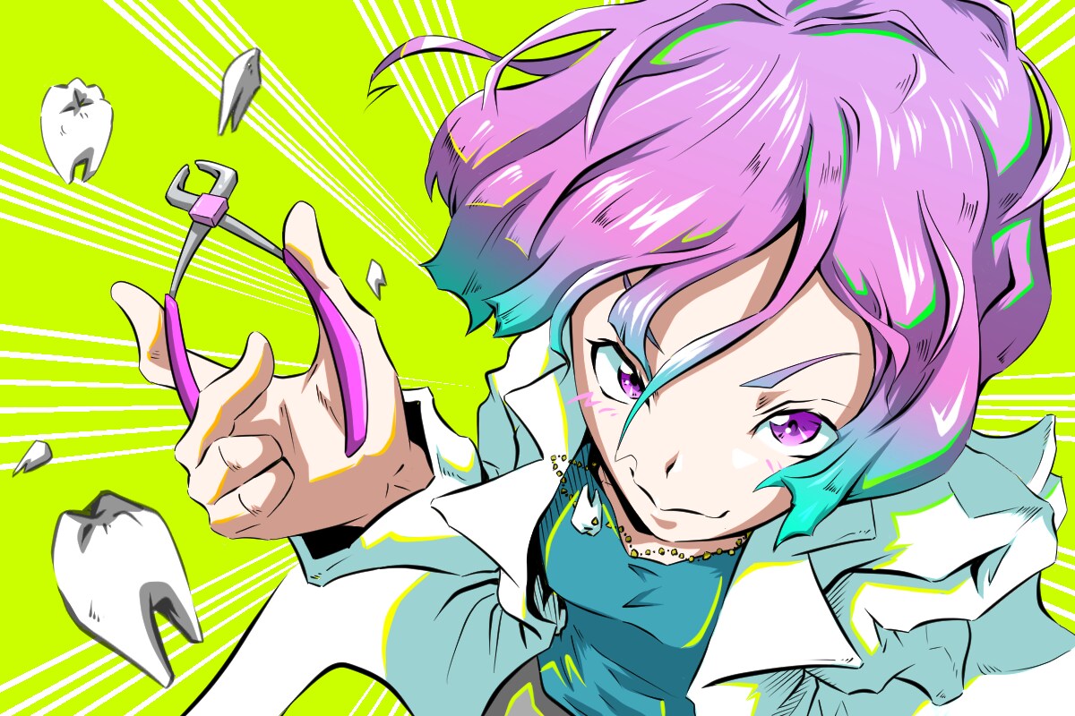 用途多数対応可！オリジナルのイラストを作成致します より目を引く！ダイナミックなイラストを作成致します！ イメージ4