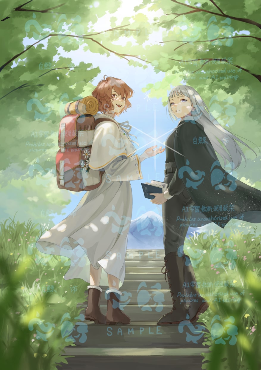 澄んだ光とアナログの質感で物語ある一枚を制作します アナログの息遣いと繊細な光。貴方の想いを一枚の物語へ紡ぎます イメージ1