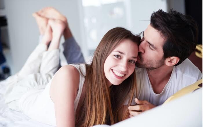 夫婦やカップル関係悩んでる人向け！相談受け付けます 元レスられ女が週一の営みを手に入れた方法をアドバイスします イメージ7