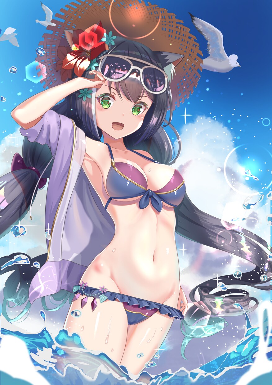 イラスト制作します あなたのための一枚絵描きます！ イメージ3