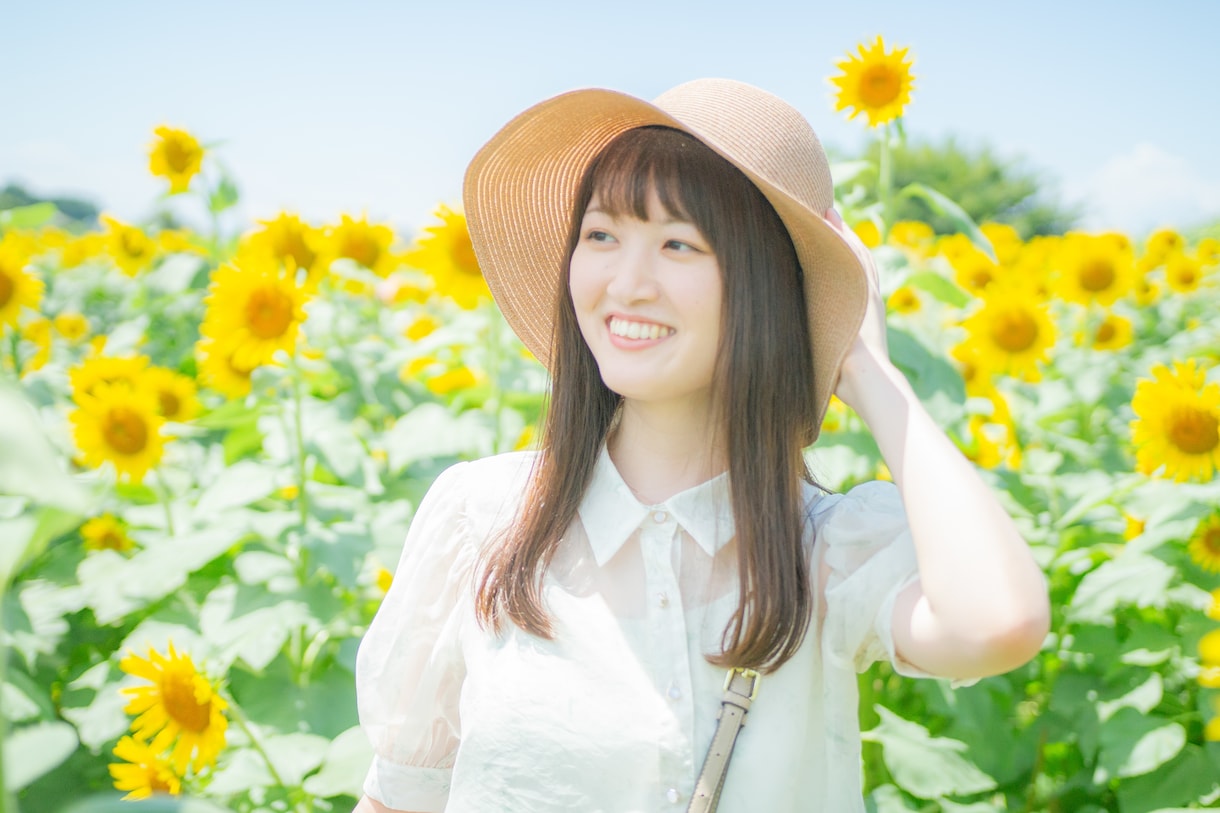 あなたが一番輝く瞬間を撮影します いつもよりちょっとおしゃれな写真を撮ってみませんか？ イメージ1