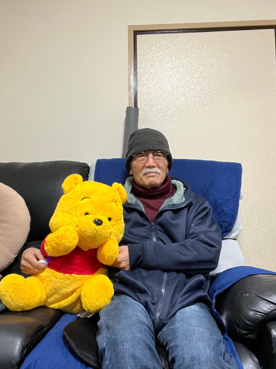 中高年の方の話を聞きます これ迄の長い人生のアカを話して下さい、肩の荷を下ろしましょう イメージ2
