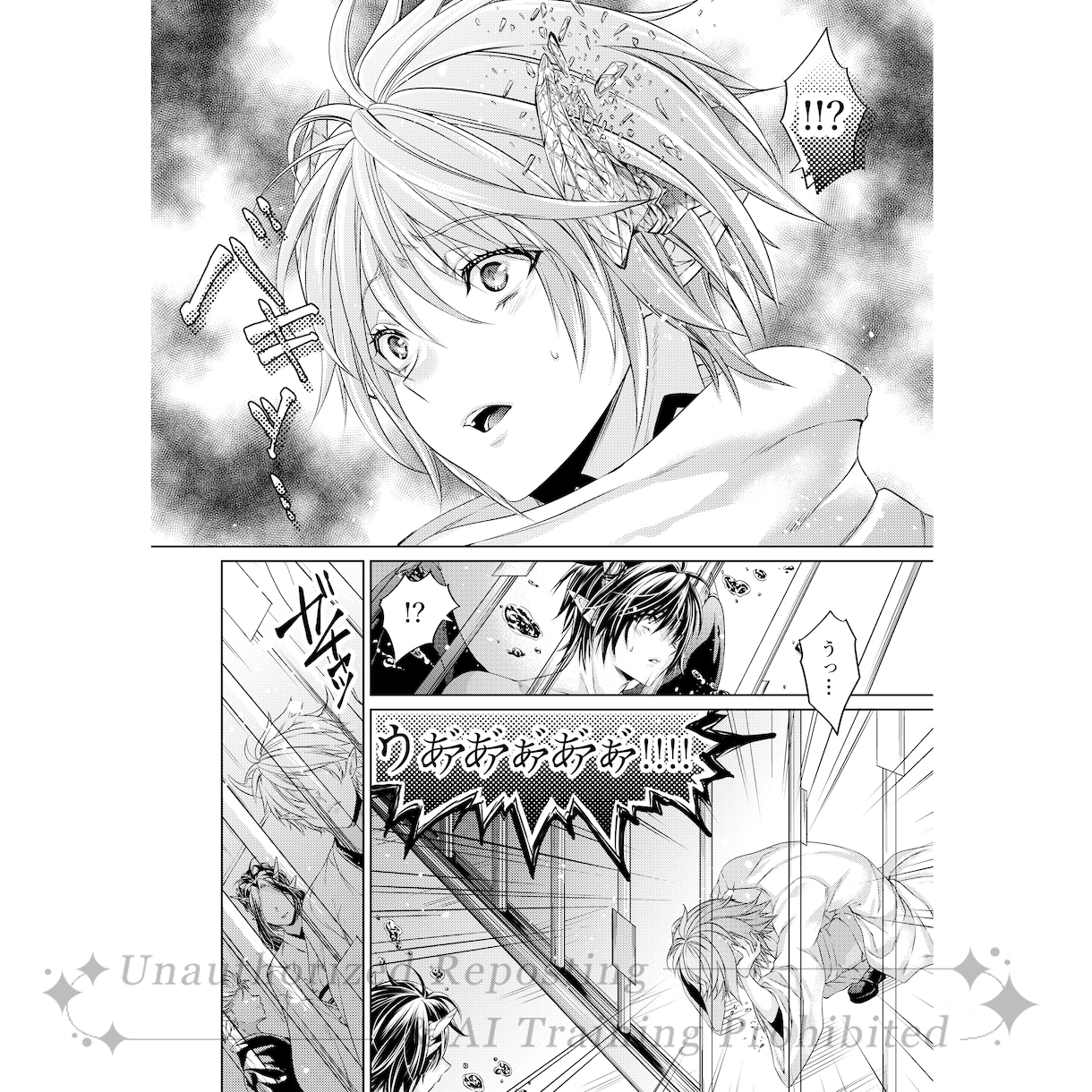 あなただけの、漫画製作致します ご自身のオリジナルの漫画はいかがでしょう！！？ イメージ6