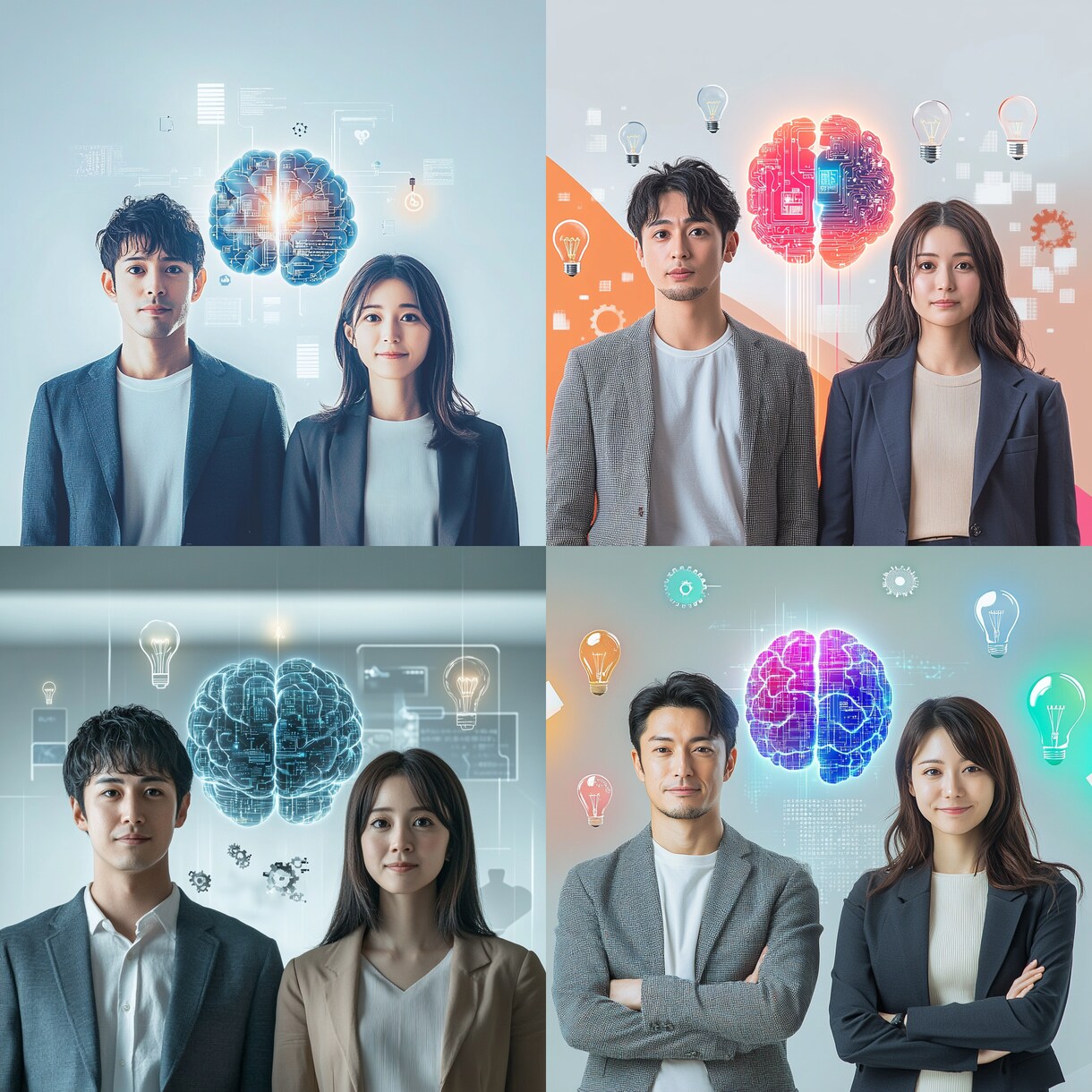 SNS/Webサイト用画像を生成・作成します こんな画像が欲しいけど見つからない....そんな要望にお応え イメージ1