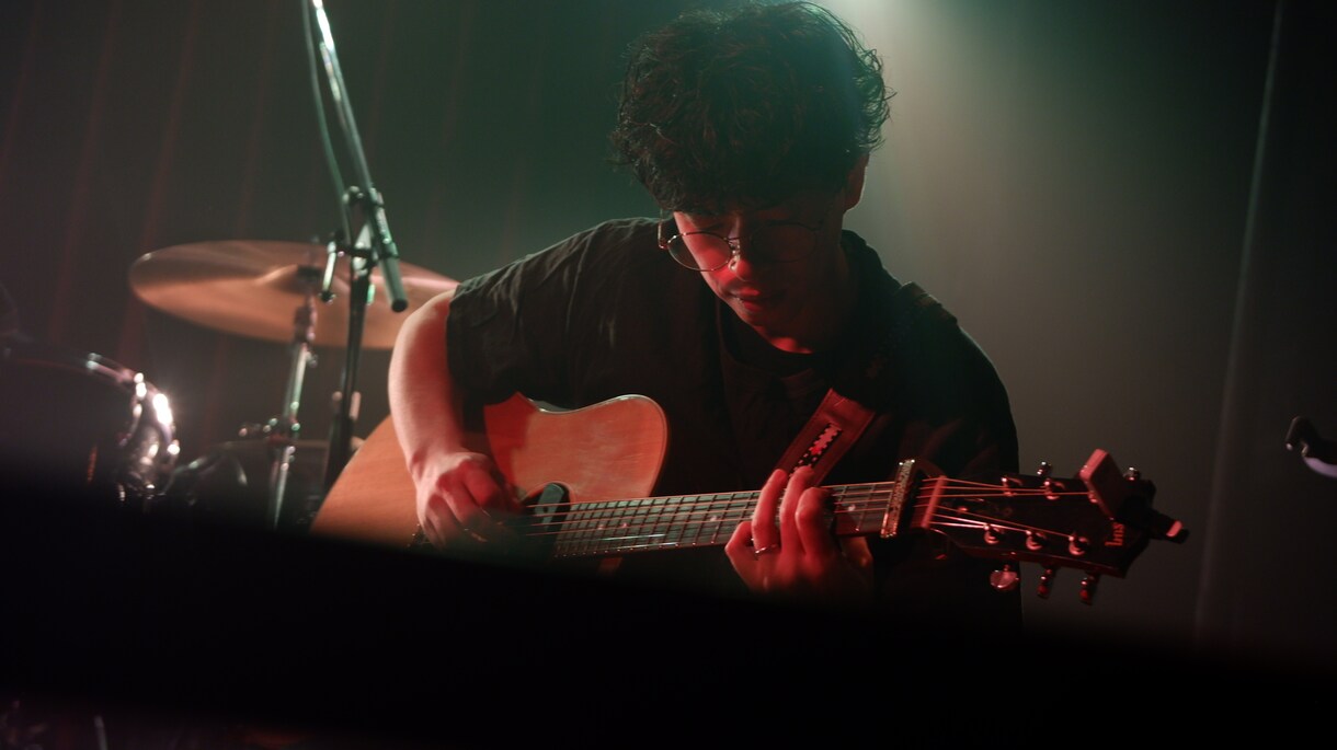 初心者中心にギターの選び方、演奏のお手伝いをします 演奏スタイルに合うギターの選び方、楽器のお手入れ方法等 イメージ3