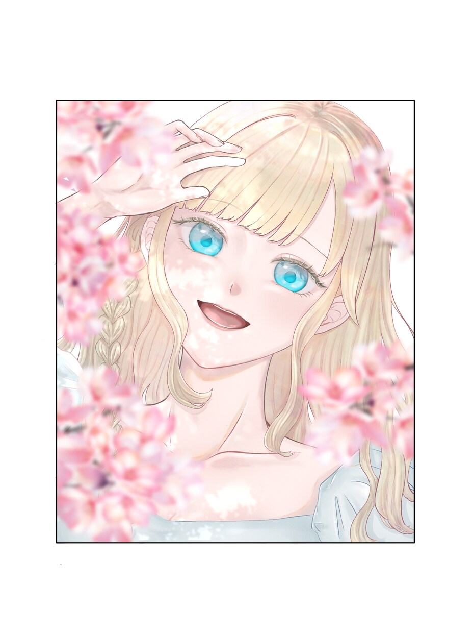 可愛い人物イラスト作ります 【期間限定価格】早め・キレイめなイラスト欲しい方！ イメージ1