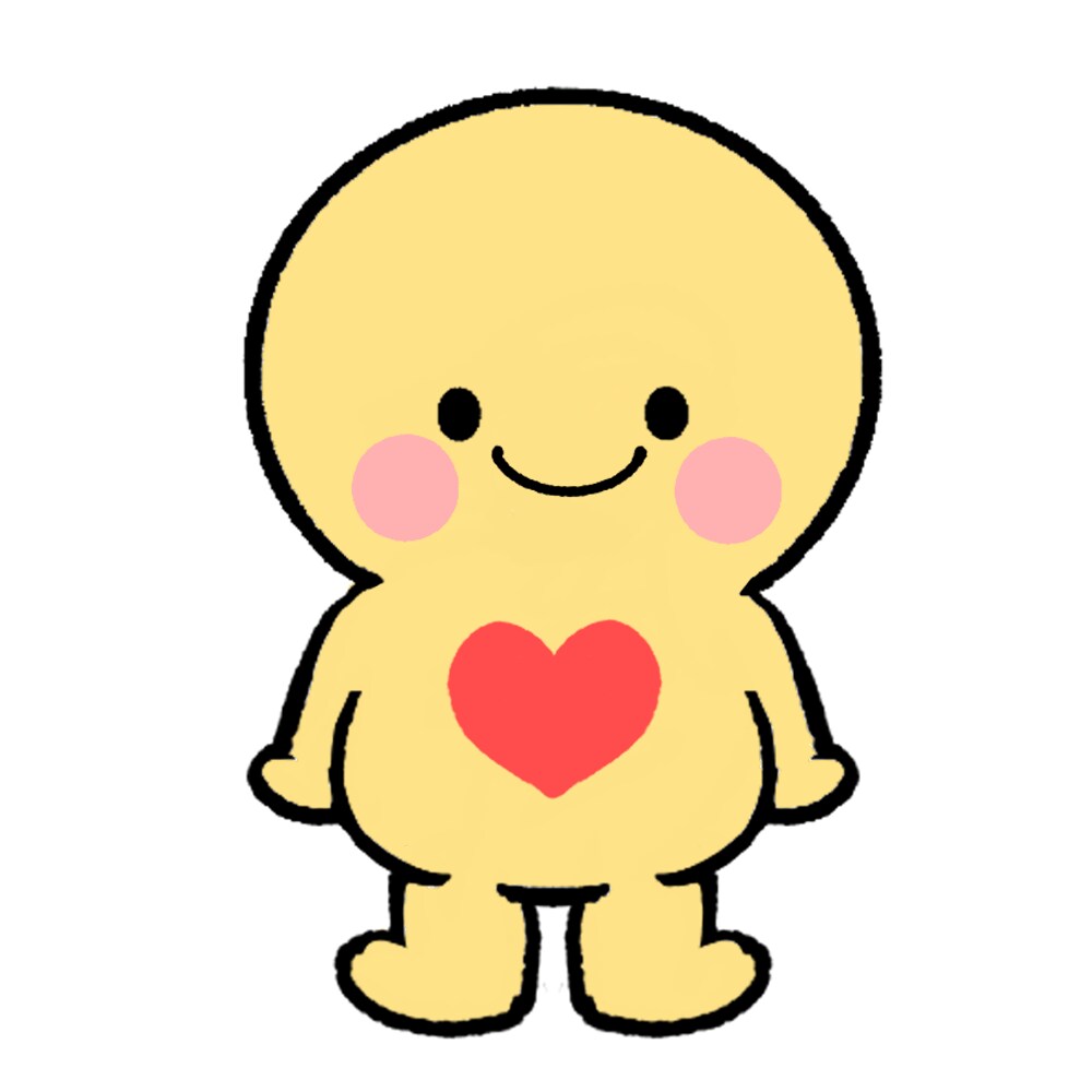 ゆるキャラ描きます オリジナルのゆるキャラを作りませんか？ イメージ2